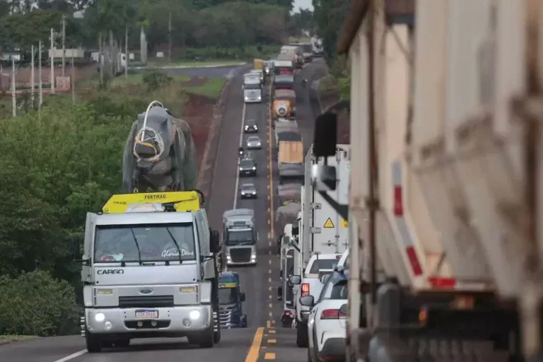 Vai Pegar A Estrada Confira Os Cuidados Indispens Veis Para Manter A Seguran A